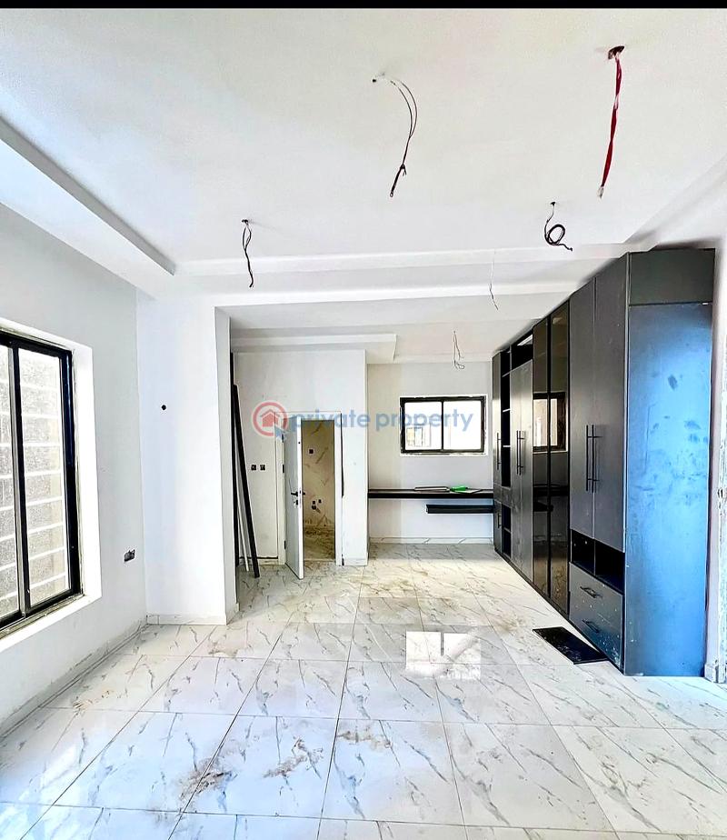 4 bedroom Semi detached Duplex For Sale Lekki Phase 1 Lagos - 2