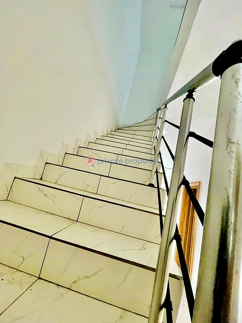 4 bedroom Semi detached Duplex For Rent Lekki Phase 1 Lagos - 1