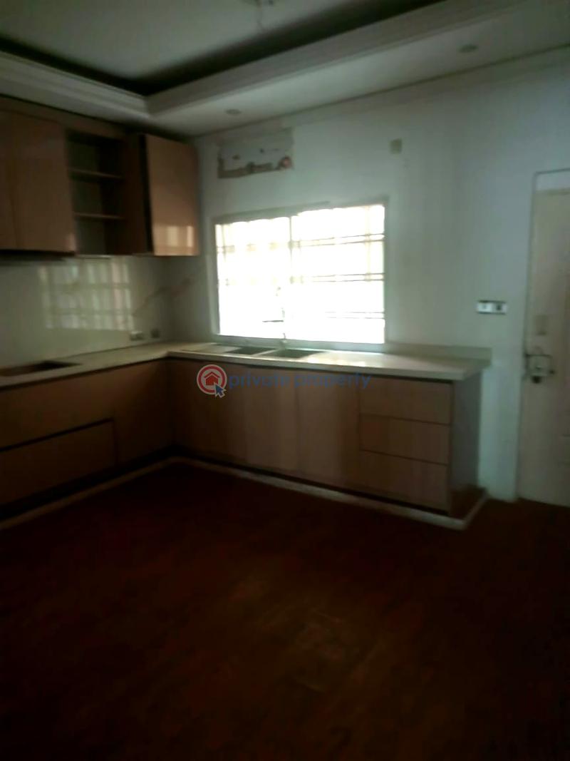 4 bedroom Semi detached Duplex For Rent Lekki Lagos - 9