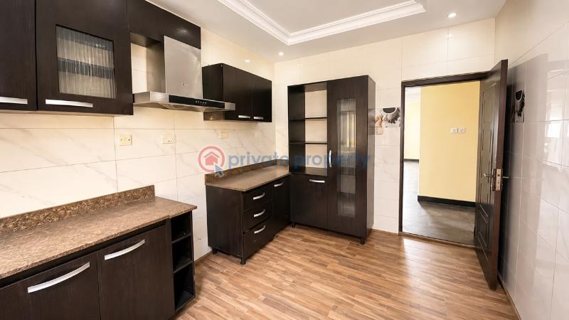 4 bedroom Semi detached Duplex For Sale Lekki Phase 1 Lagos - 3