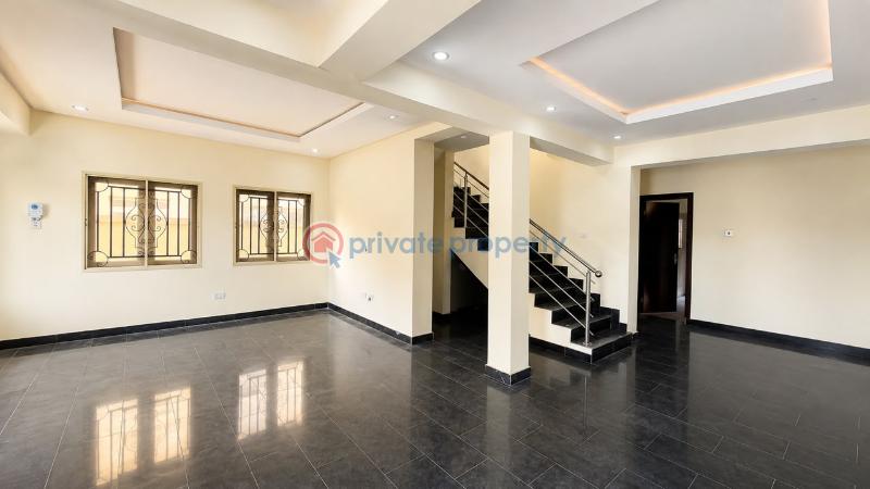 4 bedroom Semi detached Duplex For Sale Lekki Phase 1 Lagos - 1