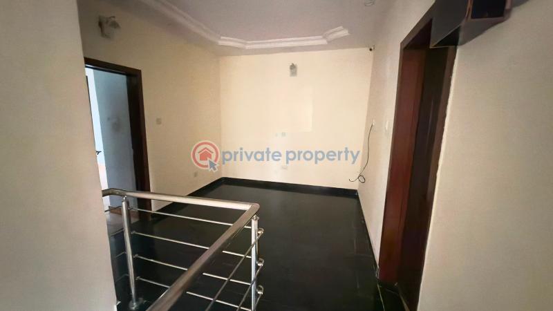 4 bedroom Semi detached Duplex For Sale Lekki Phase 1 Lagos - 0