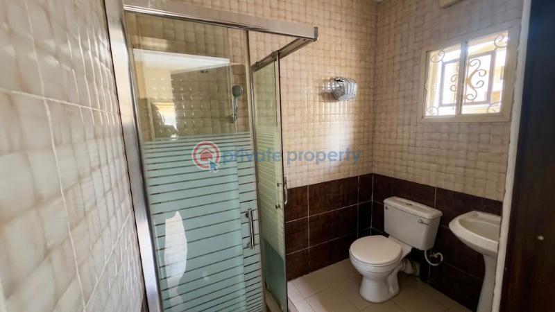 4 bedroom Semi detached Duplex For Sale Lekki Phase 1 Lagos - 7