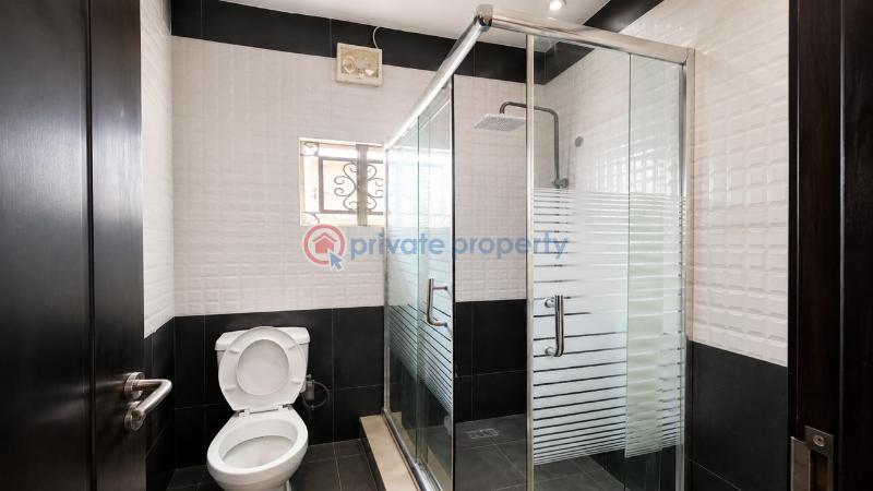 4 bedroom Semi detached Duplex For Sale Lekki Phase 1 Lagos - 8