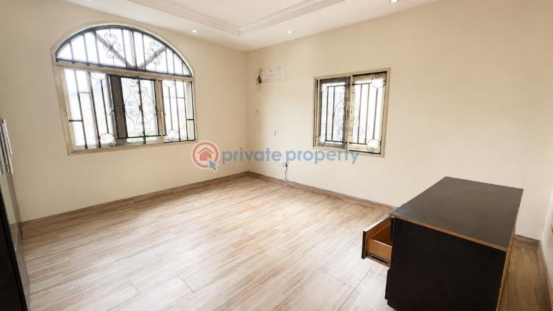 4 bedroom Semi detached Duplex For Sale Lekki Phase 1 Lagos - 5