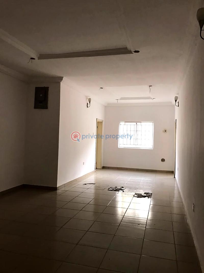 4 bedroom Semi detached Duplex For Rent Lekki Phase 1 Lagos - 3