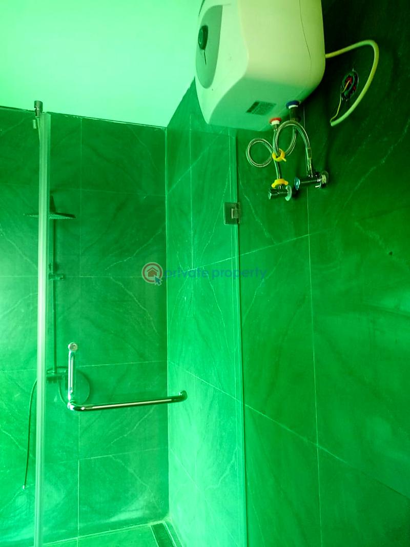 4 bedroom Semi detached Duplex For Rent Lekki Lagos - 1