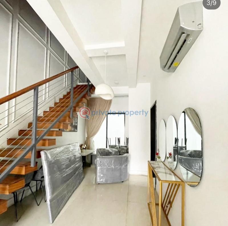4 bedroom Semi detached Duplex For Rent Lekki Phase 1 Lagos - 7