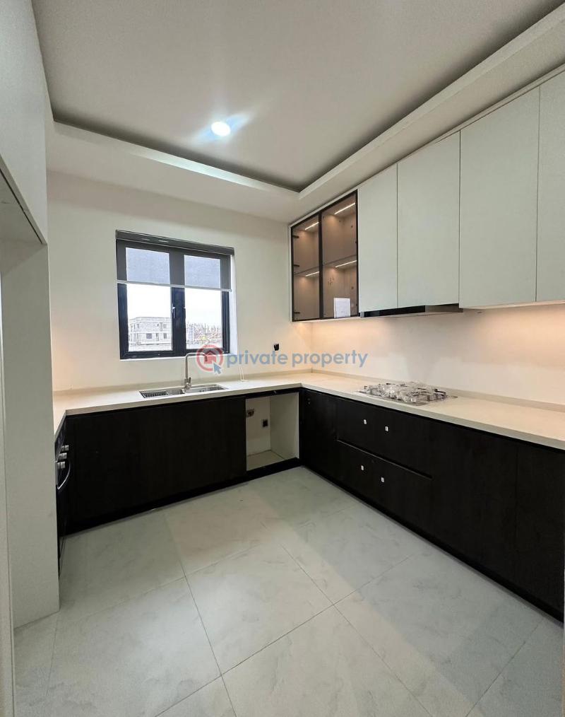 4 bedroom Semi detached Duplex For Sale Lekki Phase 1 Lagos - 5