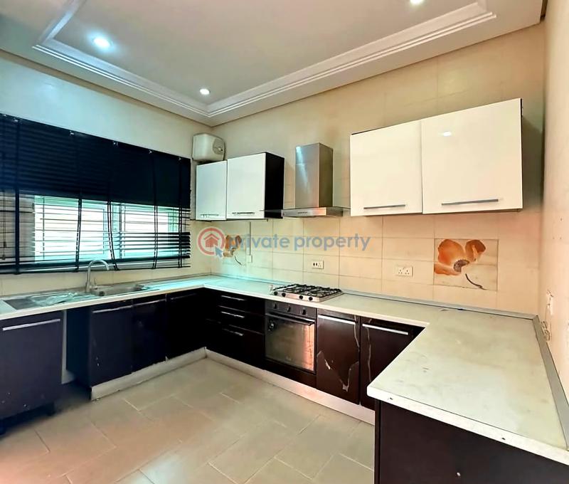 4 bedroom Semi detached Duplex For Rent Lekki Phase 1 Lagos - 3