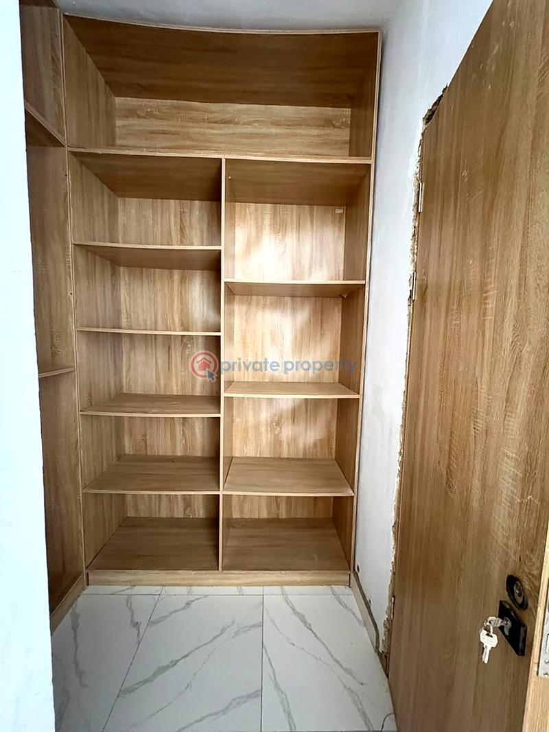 4 bedroom Semi detached Duplex For Sale Lekki Phase 1 Lagos - 1