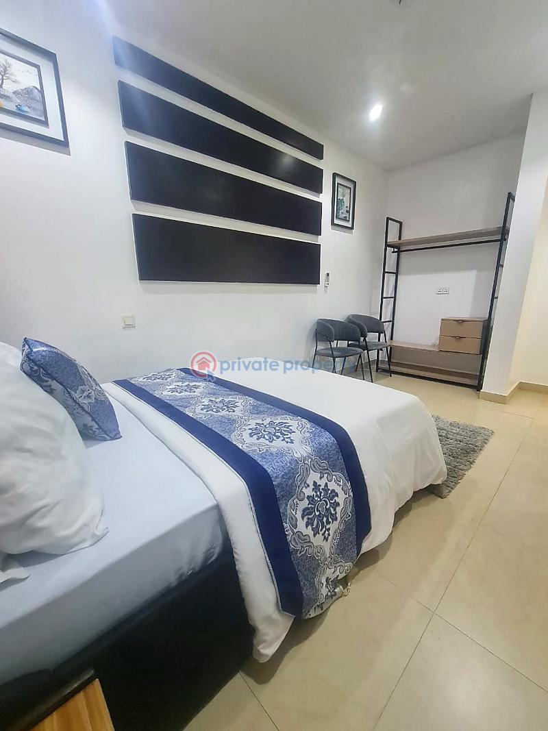 4 bedroom Semi detached Duplex For Rent Lekki Phase 1 Lagos - 8