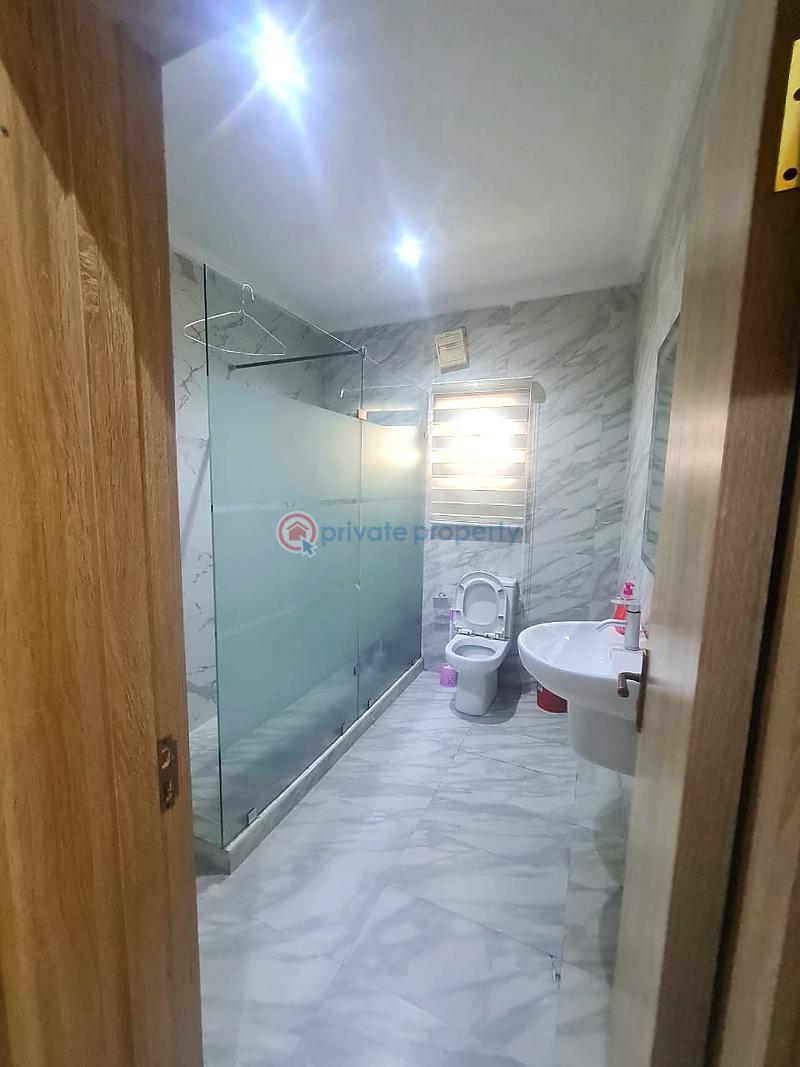 4 bedroom Semi detached Duplex For Rent Lekki Phase 1 Lagos - 13