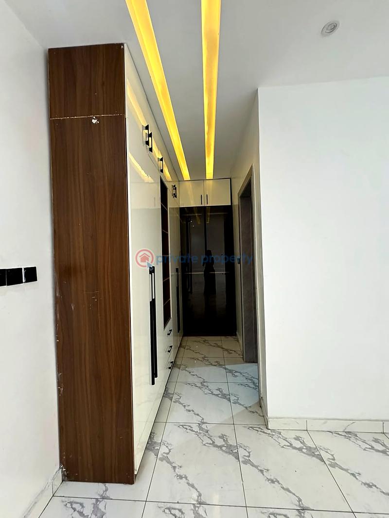 4 bedroom Semi detached Duplex For Sale Lekki Phase 1 Lagos - 8