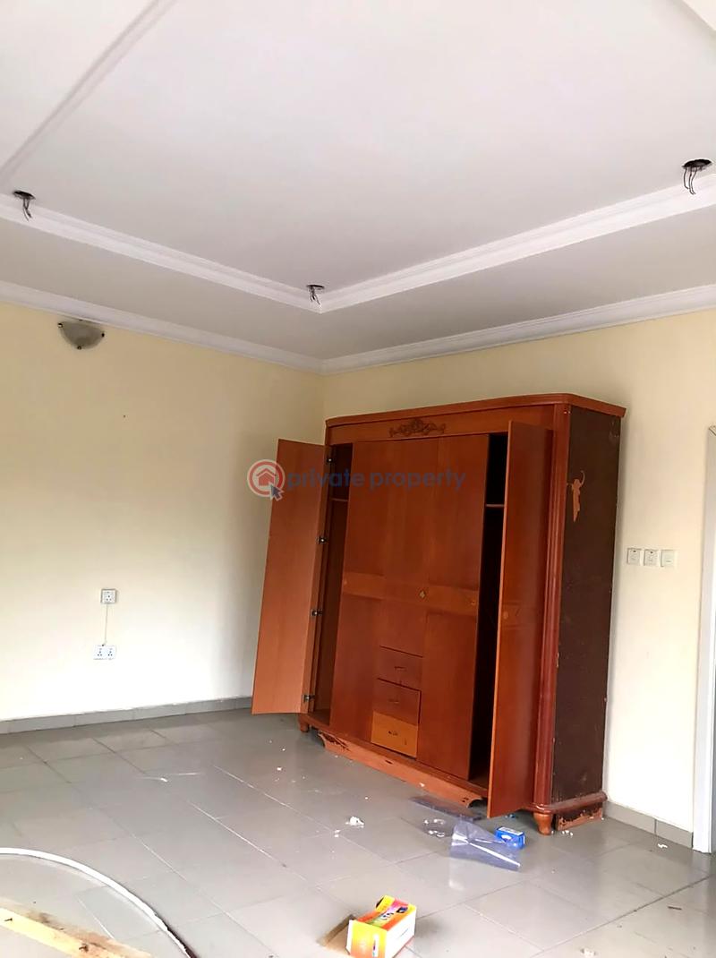 4 bedroom Semi detached Duplex For Rent Lekki Phase 1 Lagos - 10
