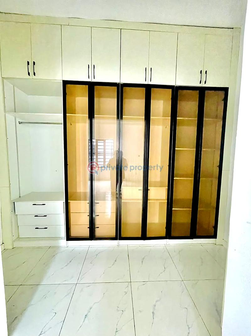 4 bedroom Semi detached Duplex For Rent Lekki Phase 1 Lagos - 6