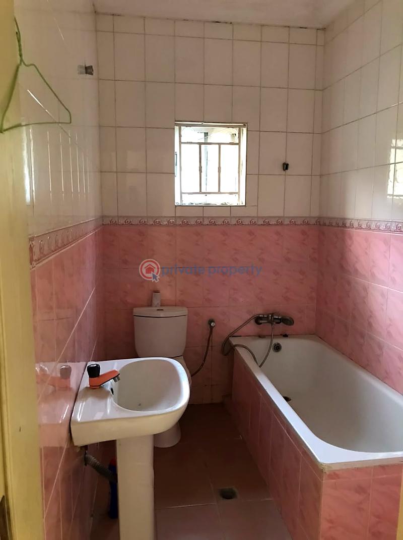4 bedroom Semi detached Duplex For Rent Lekki Phase 1 Lagos - 5