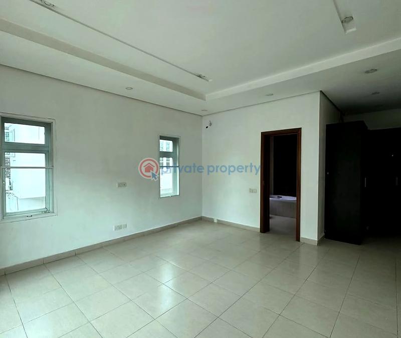 4 bedroom Semi detached Duplex For Rent Lekki Phase 1 Lagos - 1