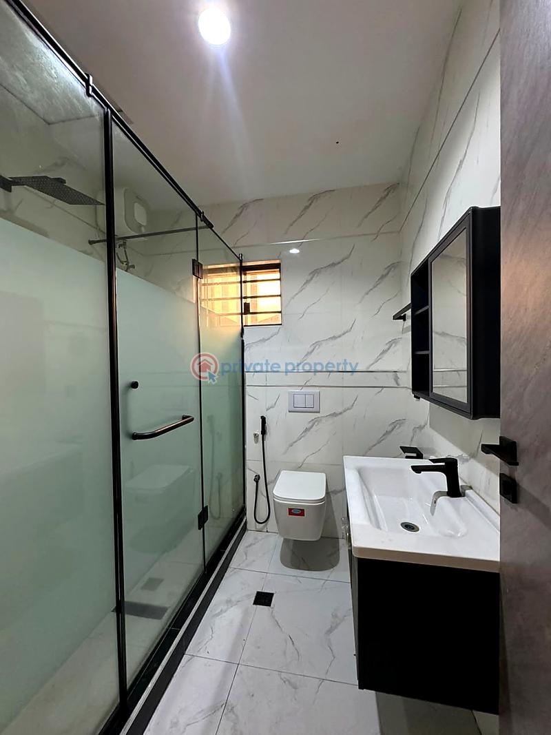 4 bedroom Semi detached Duplex For Sale Lekki Phase 1 Lagos - 9