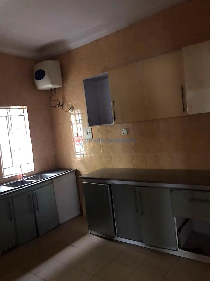 4 bedroom Semi detached Duplex For Rent Lekki Phase 1 Lagos - 8