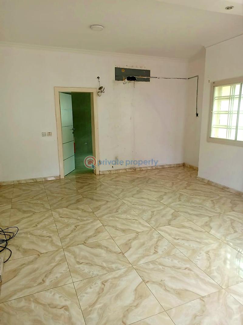 4 bedroom Semi detached Duplex For Rent Lekki Lagos - 2
