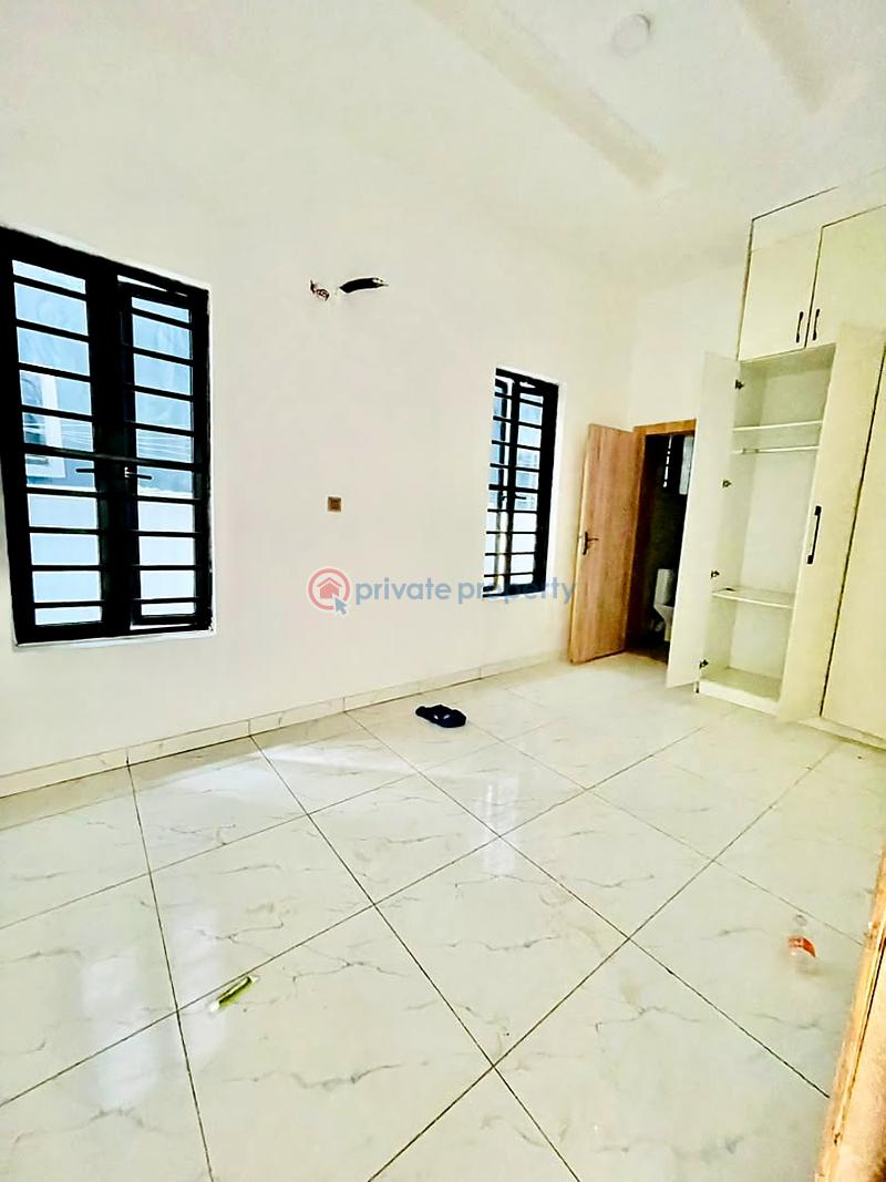 4 bedroom Semi detached Duplex For Rent Lekki Phase 1 Lagos - 2
