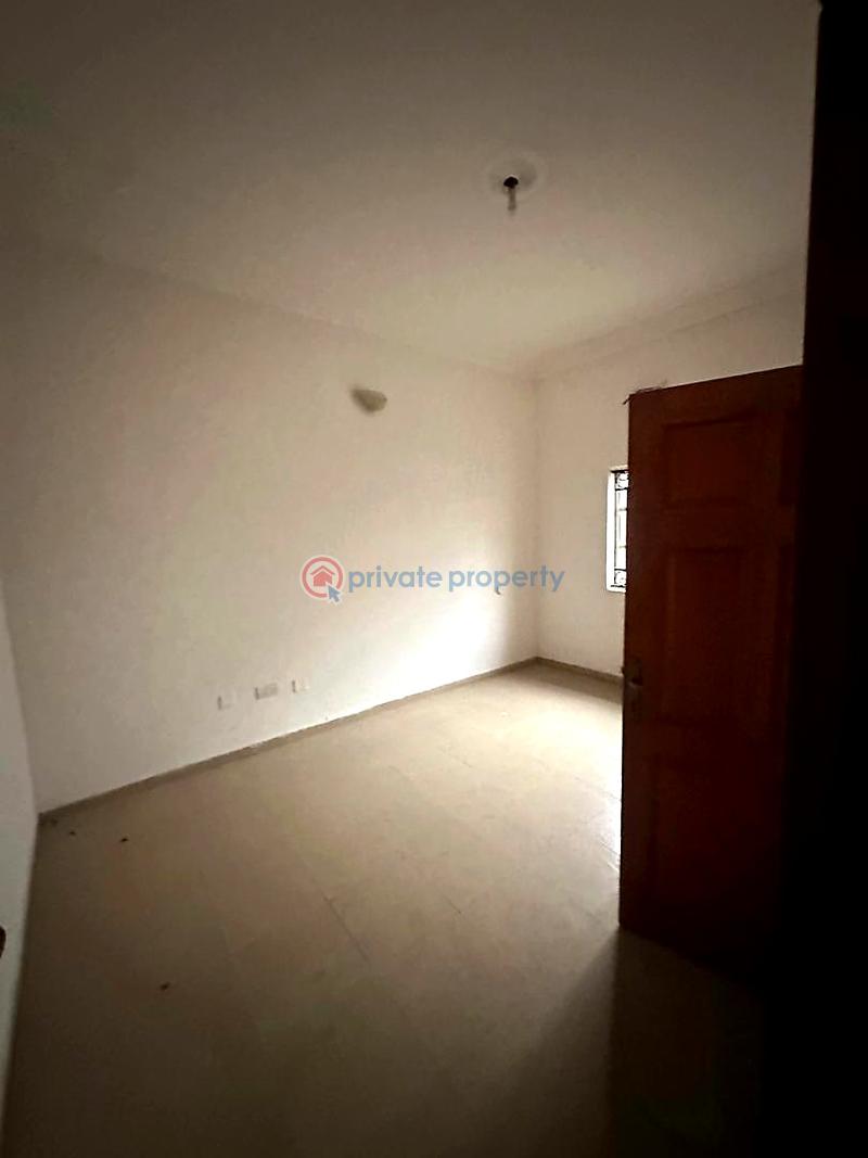 4 bedroom Semi detached Duplex For Rent Lekki Phase 1 Lagos - 6
