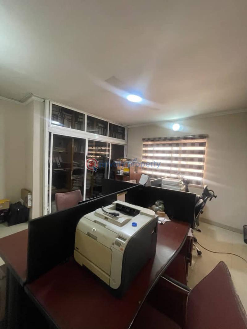 4 bedroom Semi detached Duplex For Rent Lekki Phase 1 Lagos - 1
