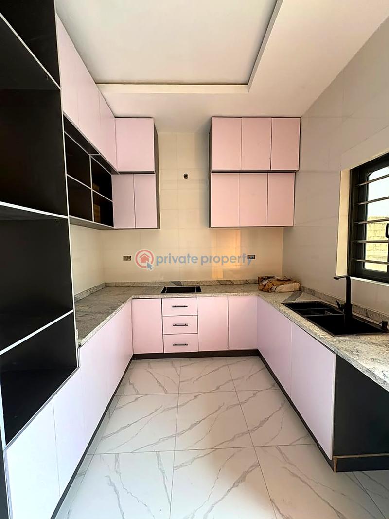 4 bedroom Semi detached Duplex For Sale Lekki Phase 1 Lagos - 6