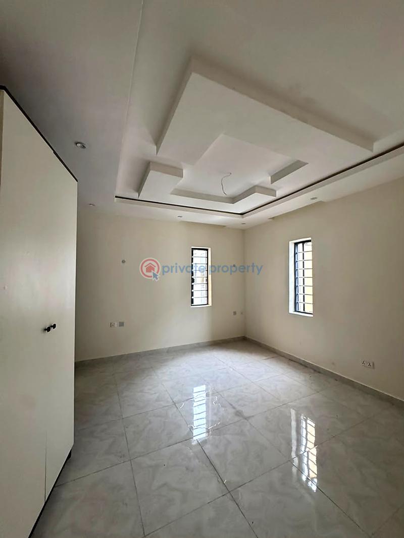 4 bedroom Semi detached Duplex For Sale Lekki Phase 1 Lagos - 5