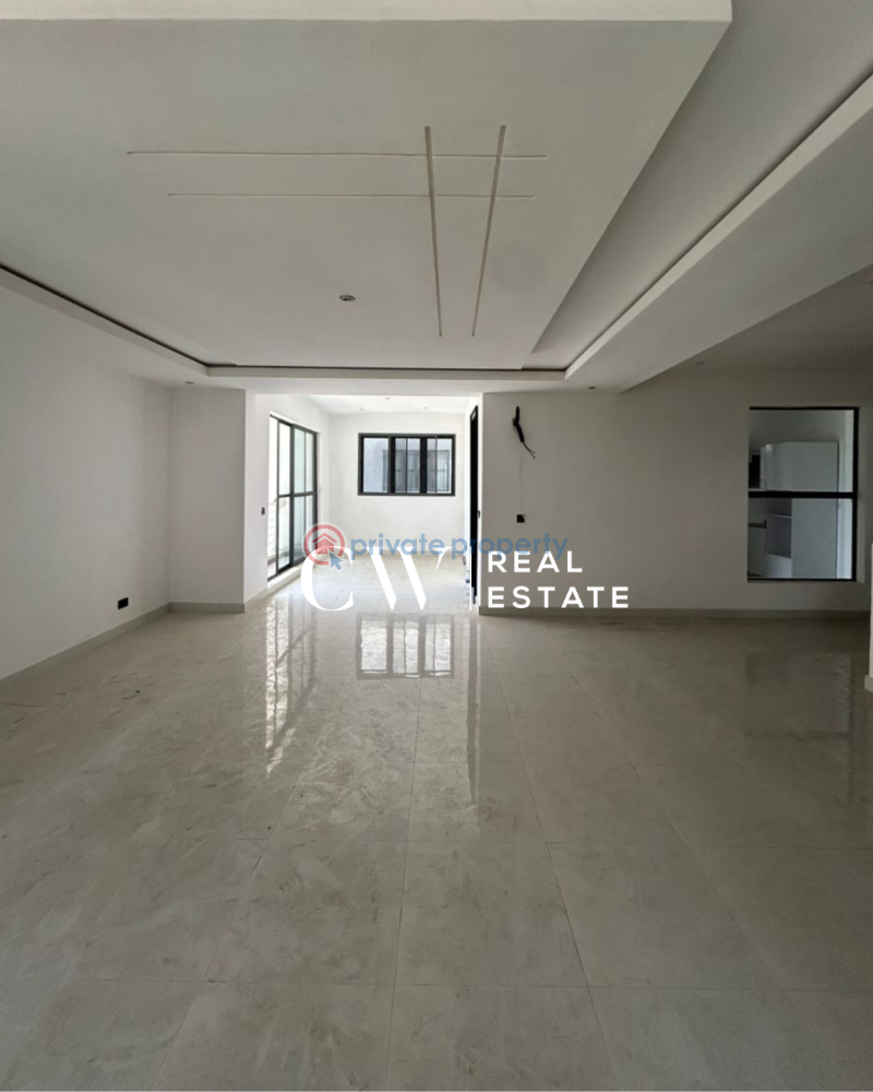 4 bedroom Semi detached Duplex For Sale Lekki Lagos - 0