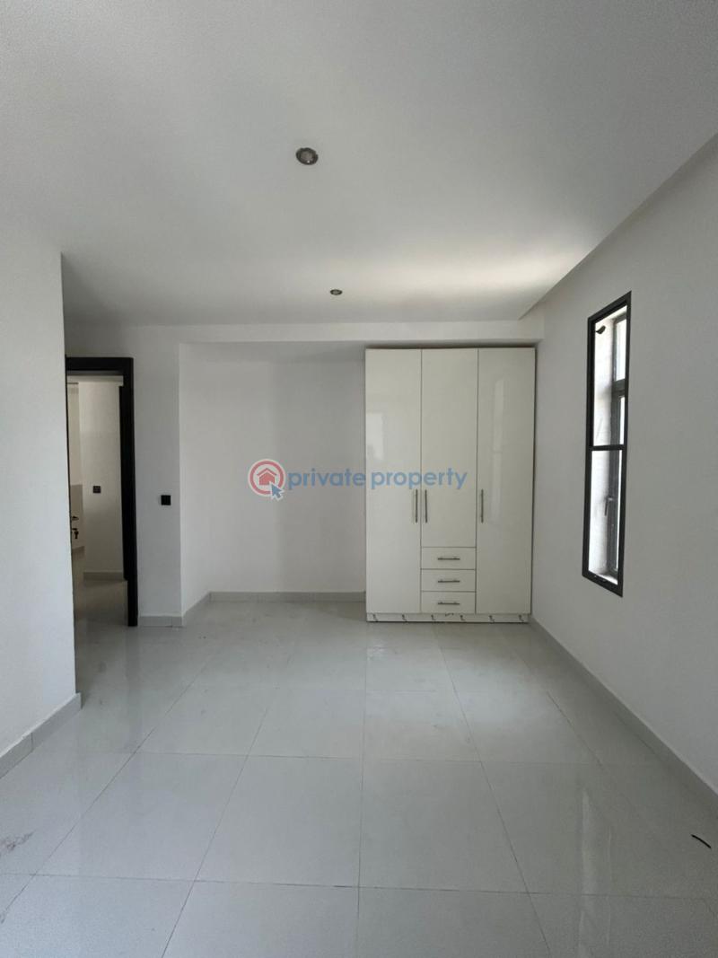 4 bedroom Semi detached Duplex For Sale Lekki Lagos - 17