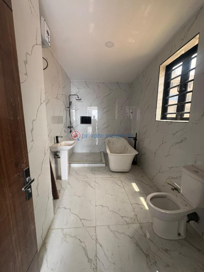 4 bedroom Semi detached Duplex For Sale Lekki Lagos - 7