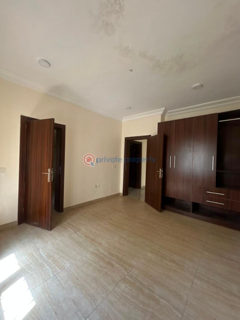 4 bedroom Semi detached Duplex For Rent Lekki Lagos - 5