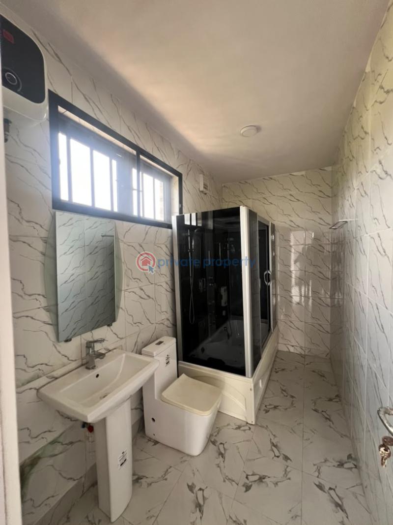 4 bedroom Semi detached Duplex For Sale Lekki Lagos - 6