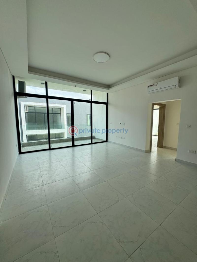 4 bedroom Semi detached Duplex For Rent Lekki Lagos - 11