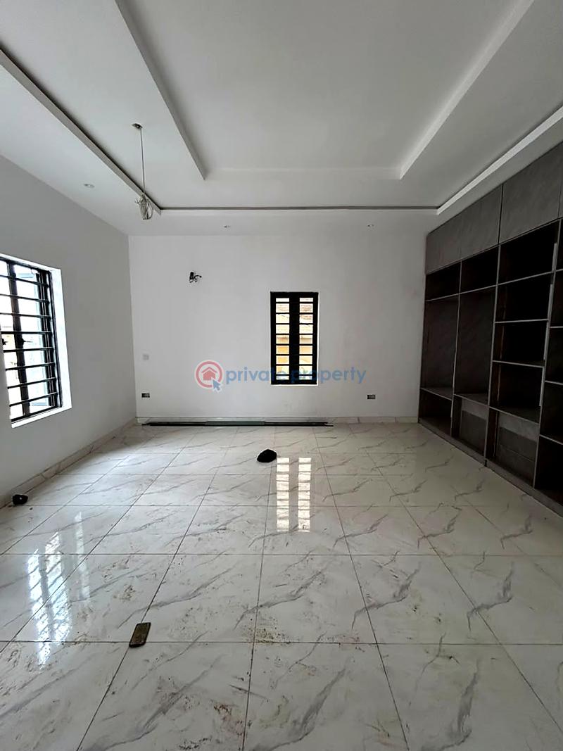 4 bedroom Semi detached Duplex For Sale Lekki Lagos - 3