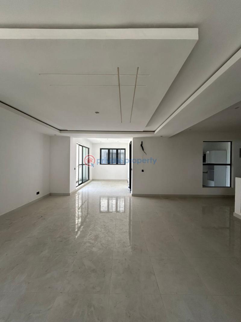 4 bedroom Semi detached Duplex For Sale Lekki Lagos - 1