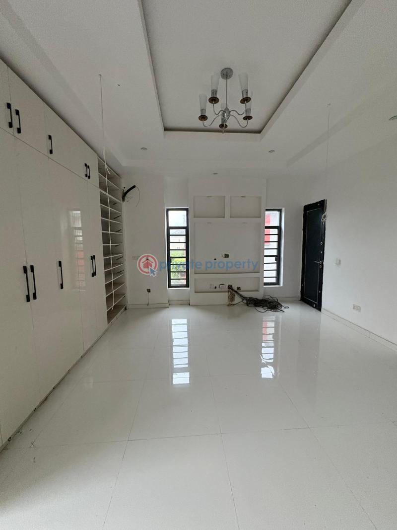 4 bedroom Semi detached Duplex For Sale Victoria Garden City Lekki Lagos - 2