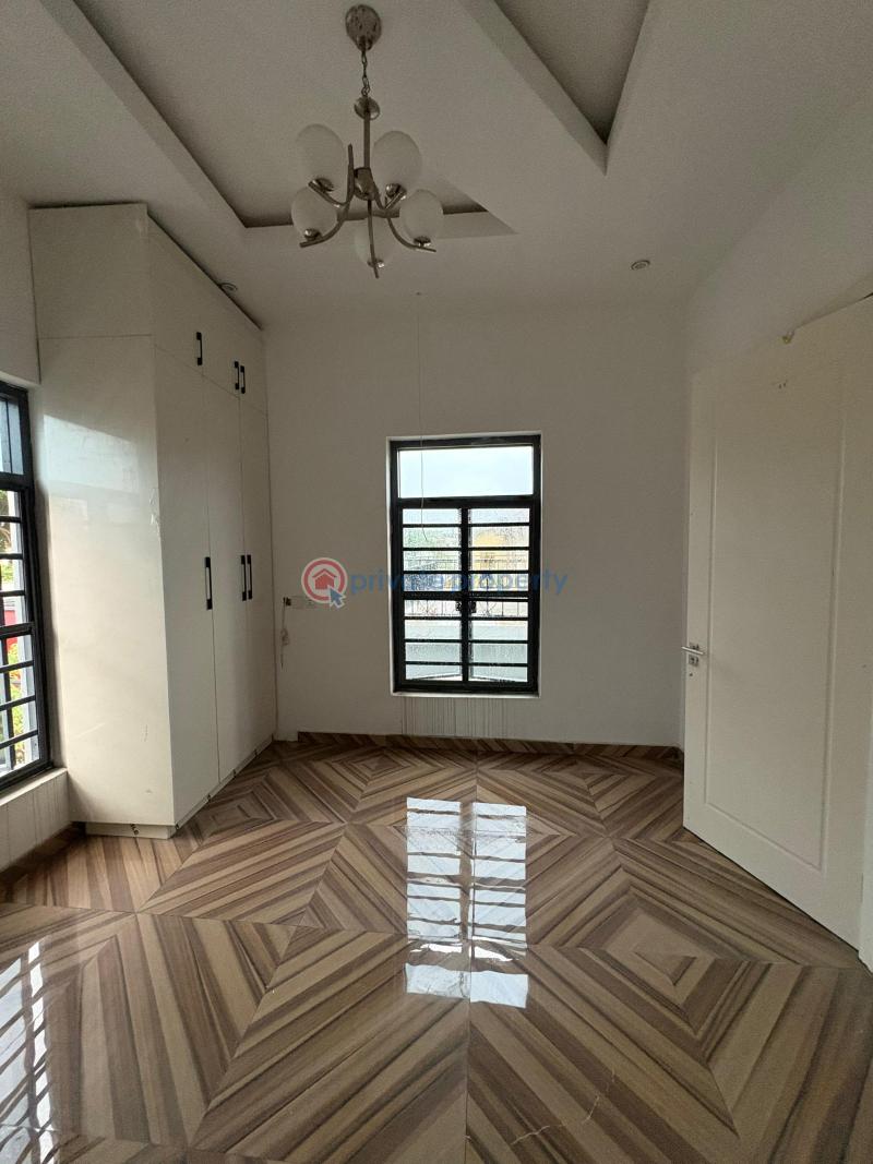 4 bedroom Semi detached Duplex For Sale Victoria Garden City Lekki Lagos - 3