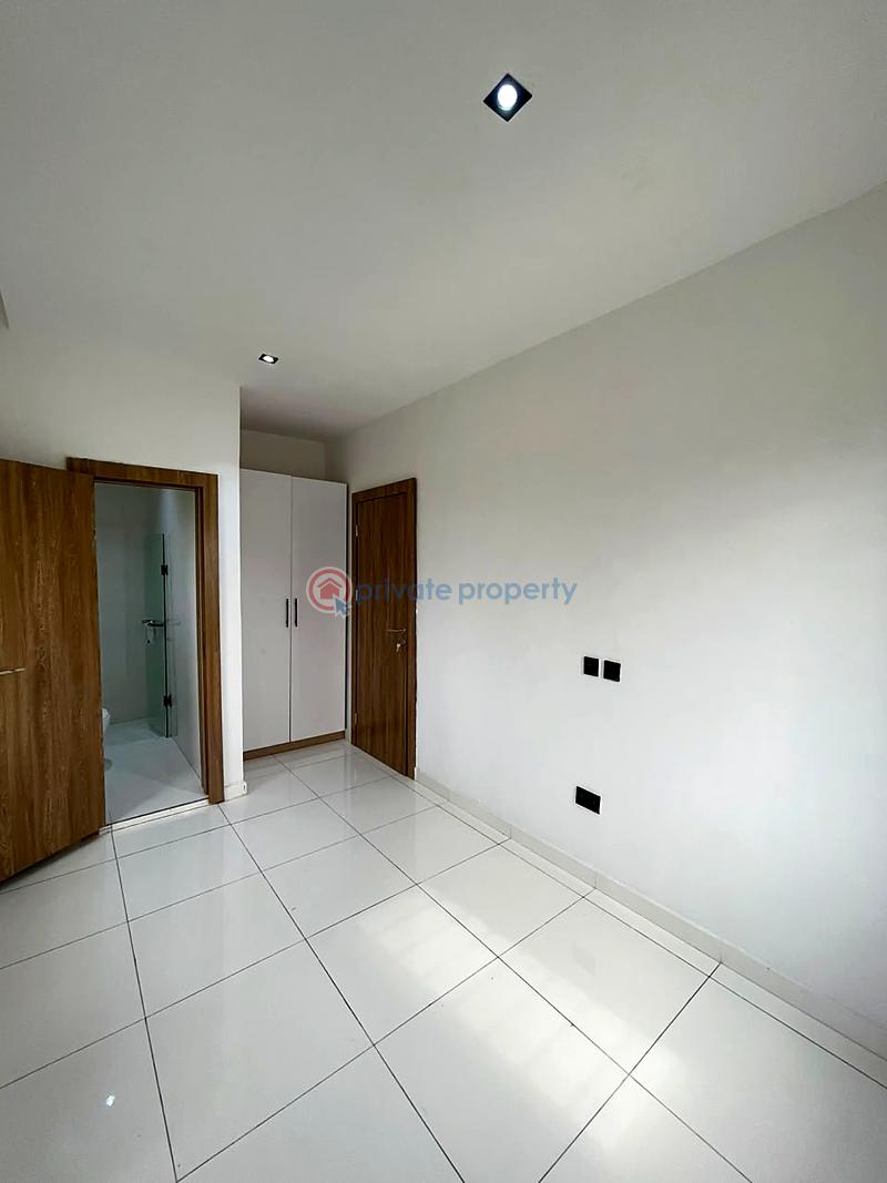 4 bedroom Semi detached Duplex For Sale Lekki Lagos - 6