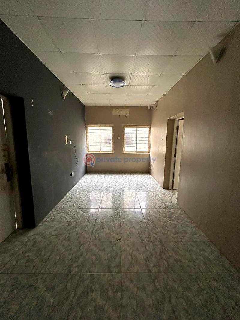 4 bedroom Semi detached Duplex For Rent Lekki Lagos - 3