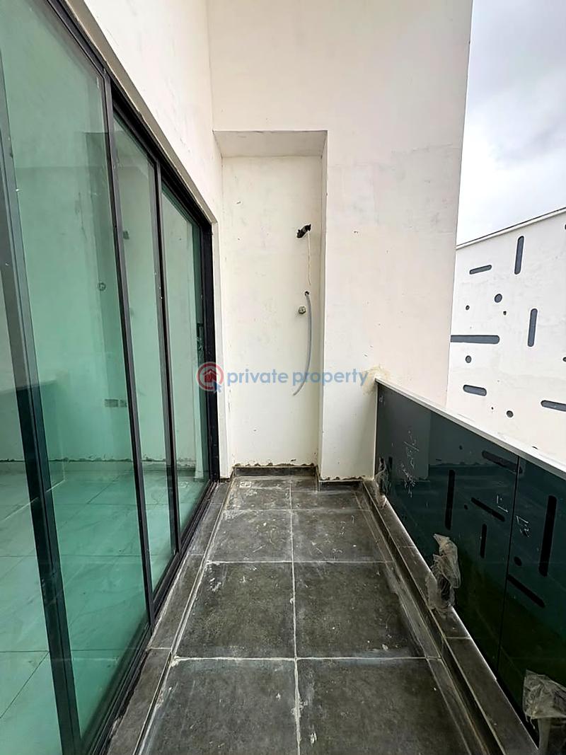 4 bedroom Semi detached Duplex For Sale Lekki Lagos - 1