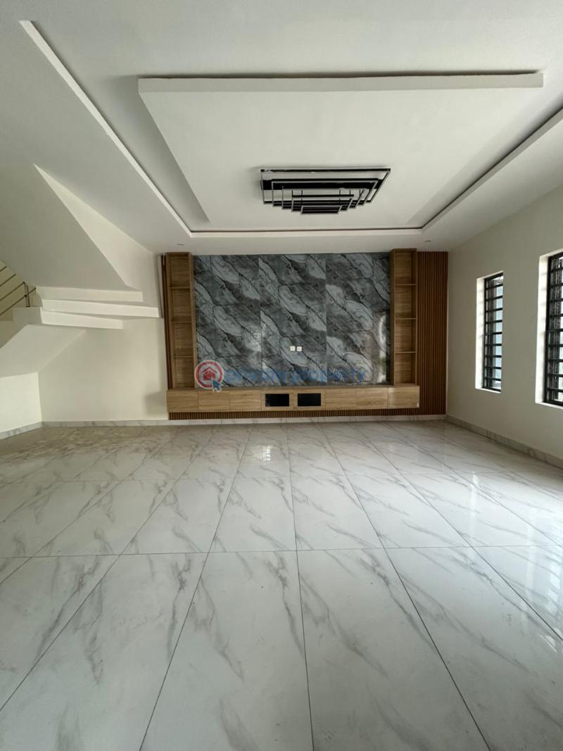 4 bedroom Semi detached Duplex For Sale Lekki Lagos - 7