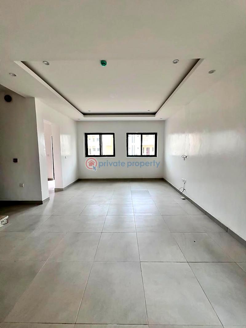 4 bedroom Semi detached Duplex For Rent Lekki Lagos - 2
