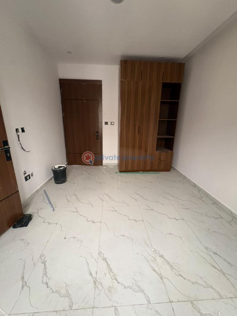 4 bedroom Semi detached Duplex For Sale Lekki Lagos - 8