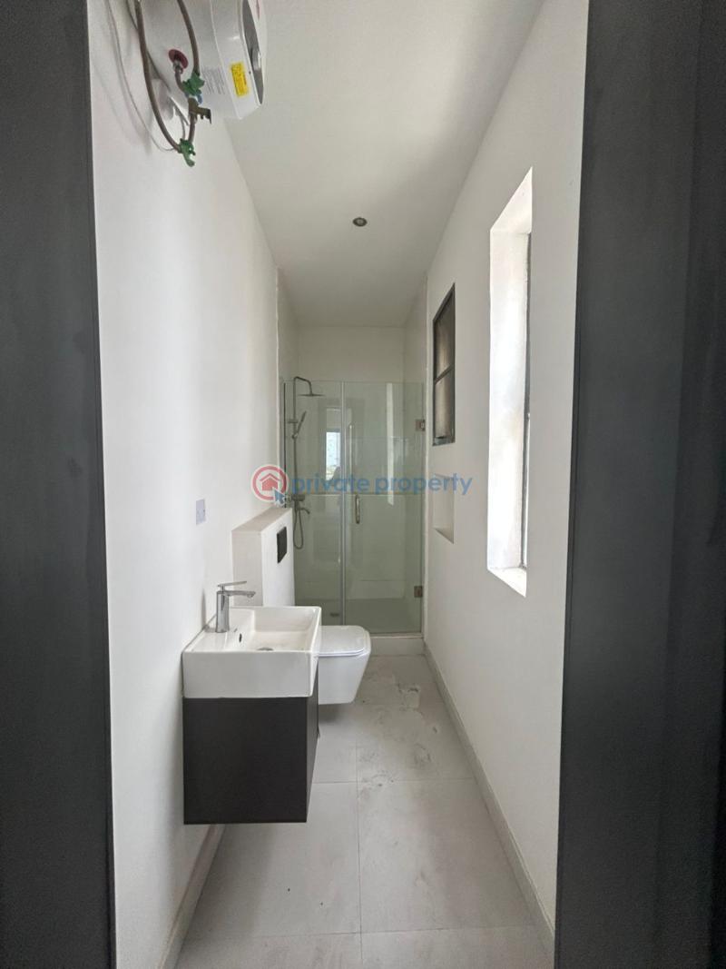 4 bedroom Semi detached Duplex For Sale Lekki Lagos - 14
