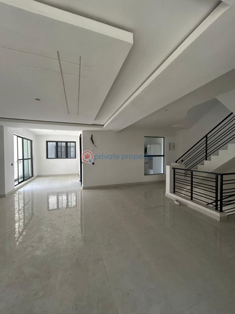 4 bedroom Semi detached Duplex For Sale Lekki Lagos - 3
