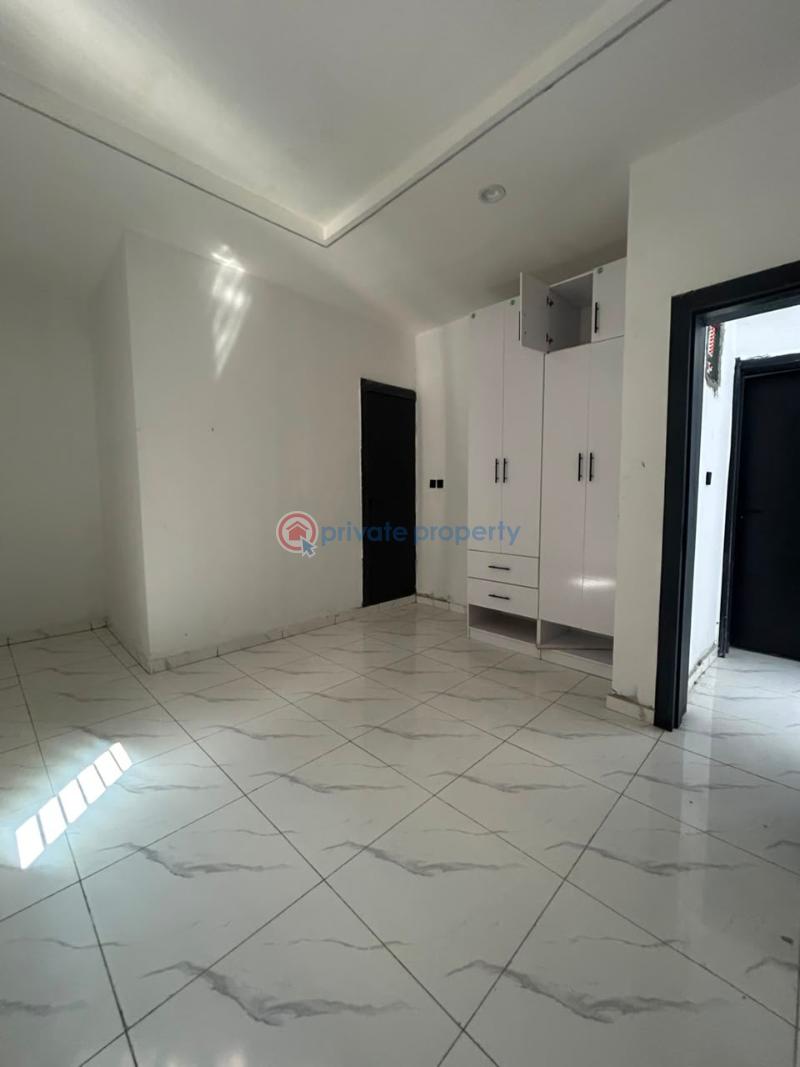 4 bedroom Semi detached Duplex For Sale Ikota Lekki Lagos - 2