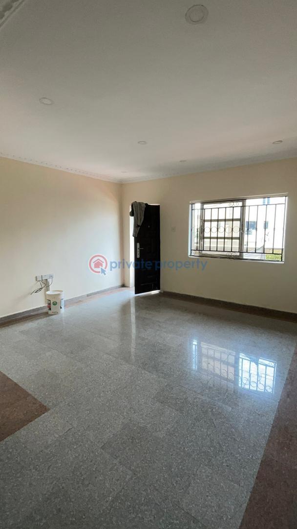 4 bedroom Semi detached Duplex For Rent Lekki Phase 1 Lagos - 4